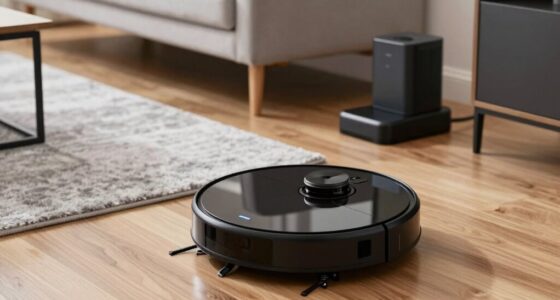 best long hair vacuum