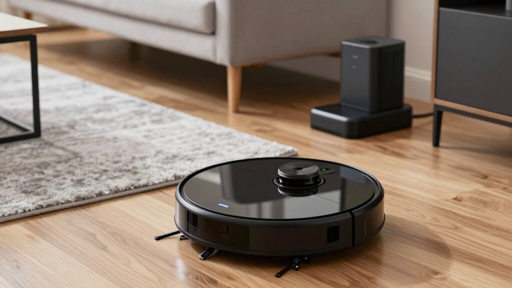 best long hair vacuum