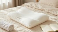 best pillow for side sleepers