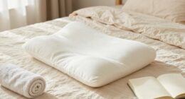 best pillow for side sleepers