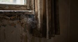 causes and remedies for musty odors