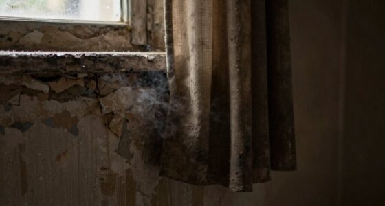 causes and remedies for musty odors
