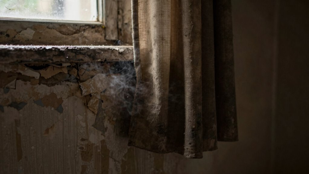 causes and remedies for musty odors