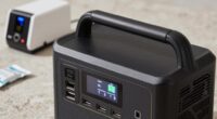 caution before buying power station