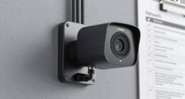 checklist for poe cameras
