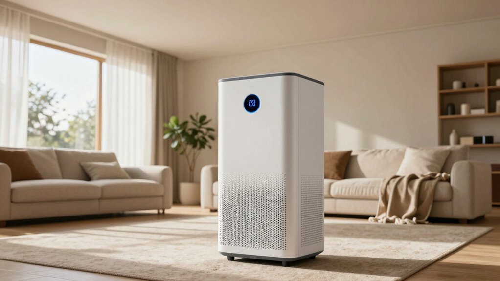 choose dehumidifier size wisely