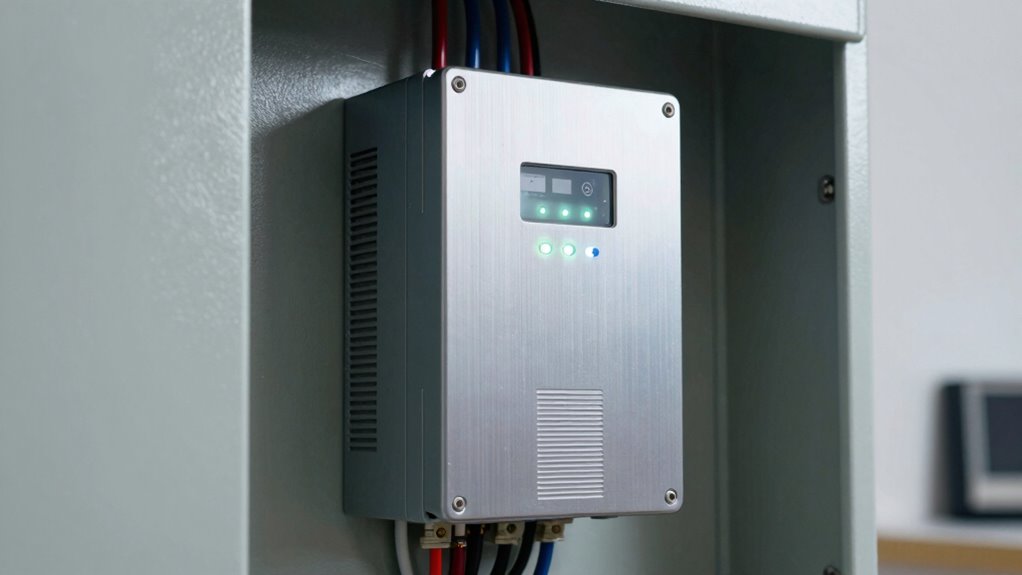 choose reliable surge protection