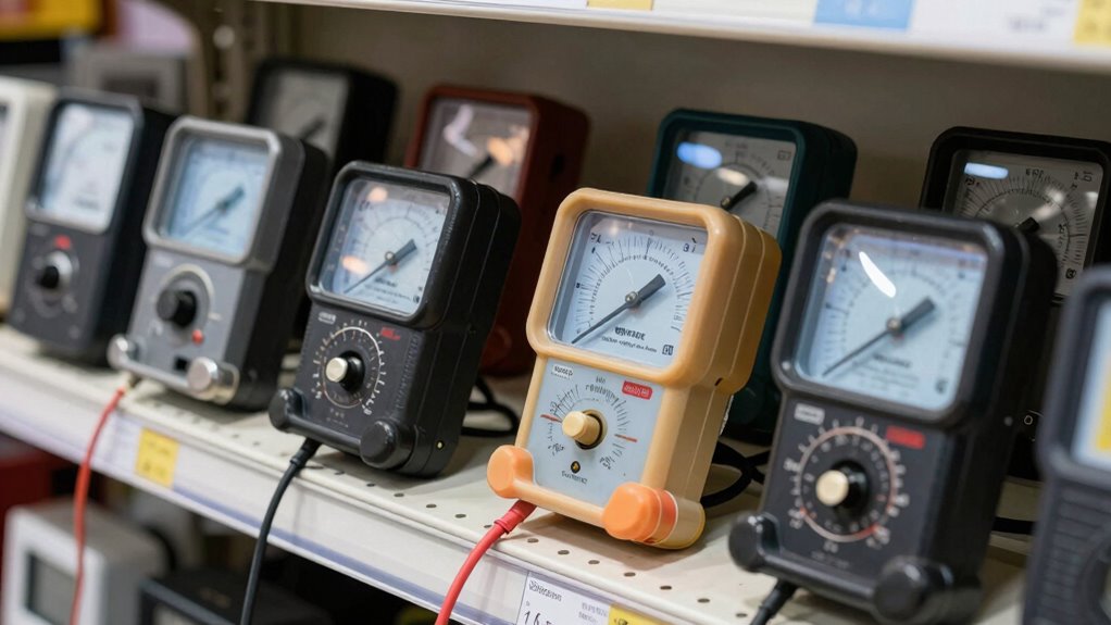 choose safe reliable equipment