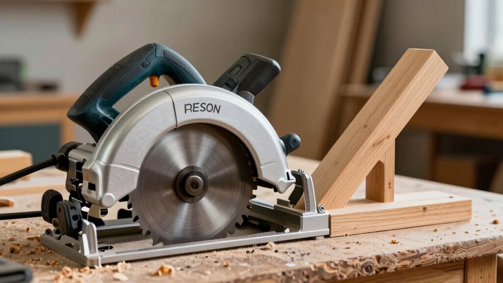 choosing between saw types