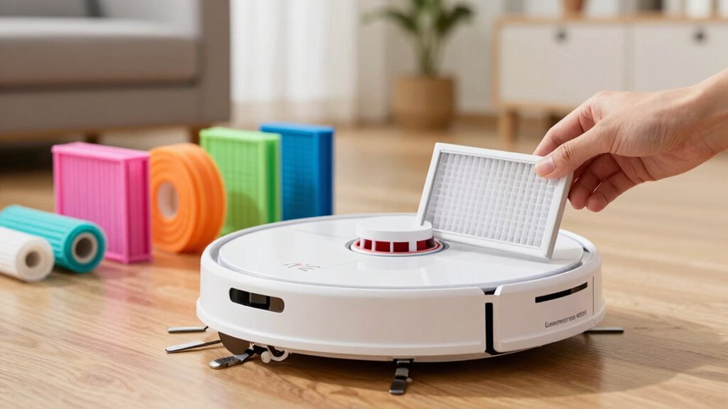 choosing durable compatible filters