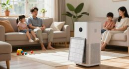 choosing family friendly pre filters