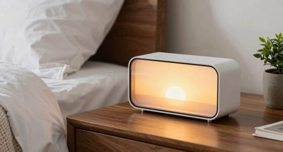 choosing the perfect luxury alarm