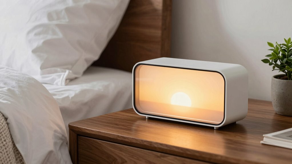 choosing the perfect luxury alarm