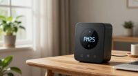 choosing the right air monitor