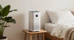 choosing the right bedroom purifier