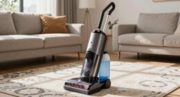 choosing the right carpet cleaner