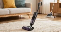 choosing the right cordless vacuum