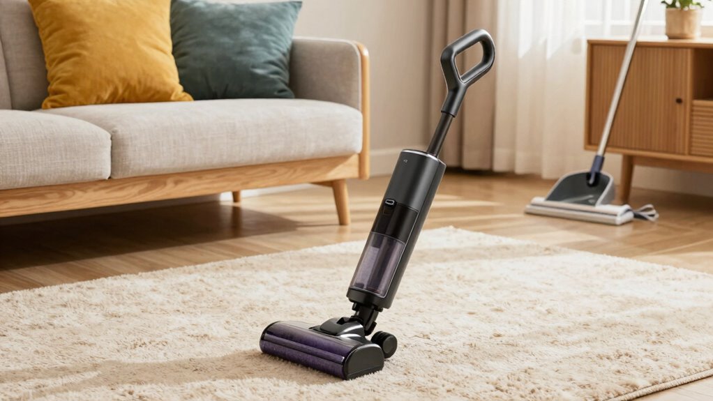 choosing the right cordless vacuum