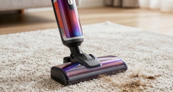 choosing the right heavy duty cleaner