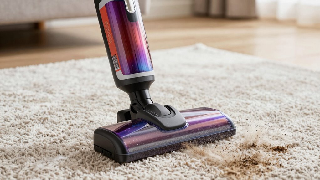 choosing the right heavy duty cleaner