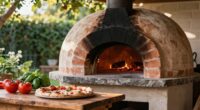 choosing the right outdoor oven
