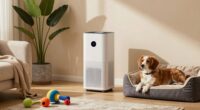 choosing the right pet air purifier