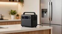 choosing the right quiet power station