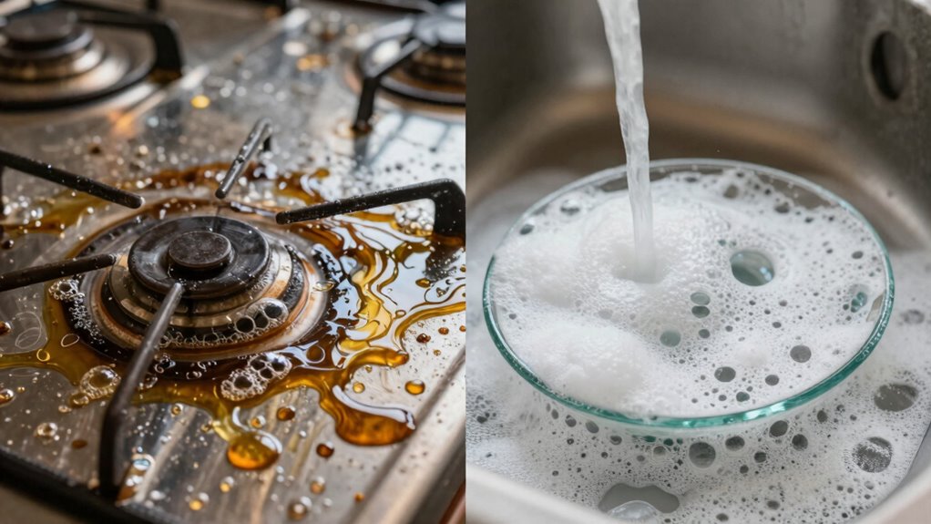 cleaning agents comparison guide