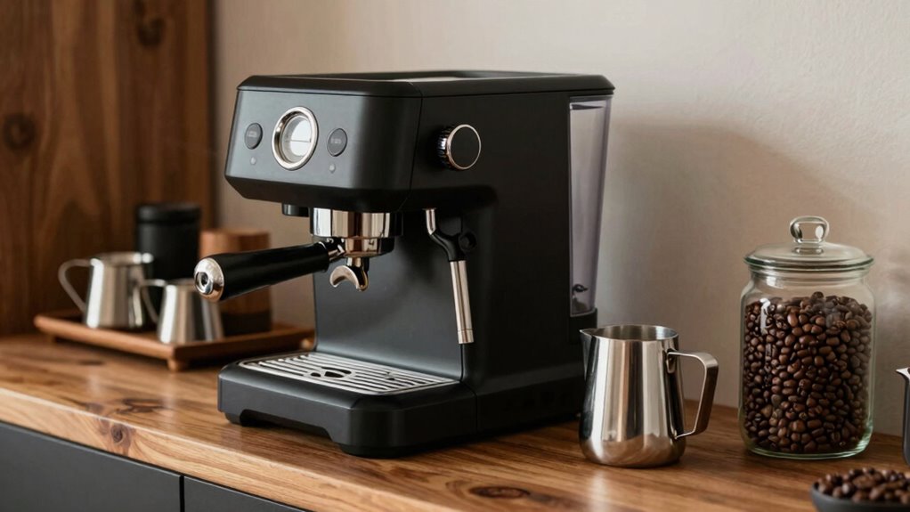 coffee station organization tips