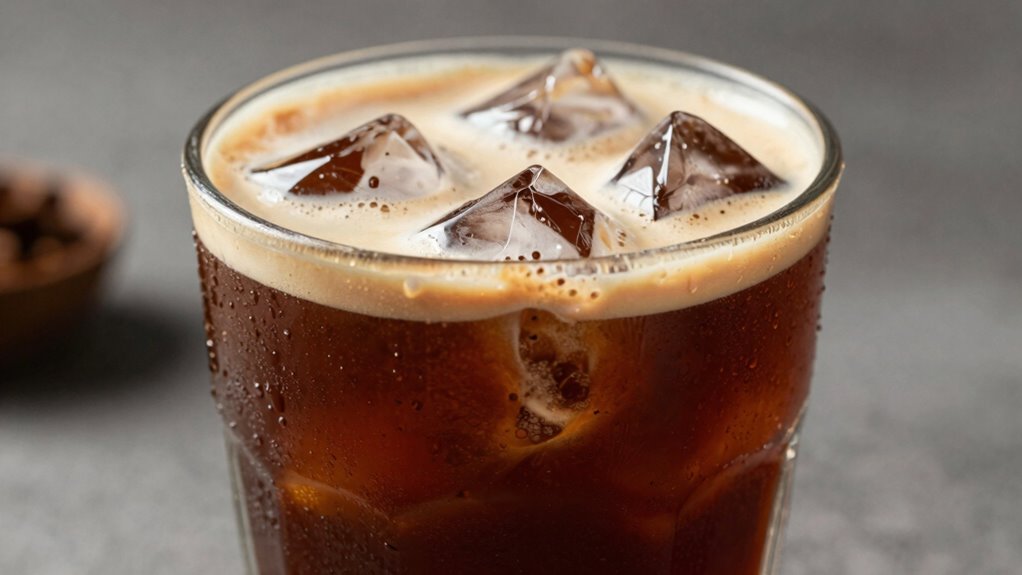 cold brew concentration techniques