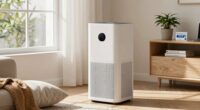 common allergy air purifier mistakes