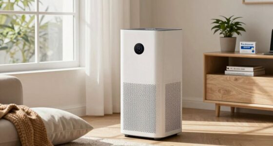 common allergy air purifier mistakes