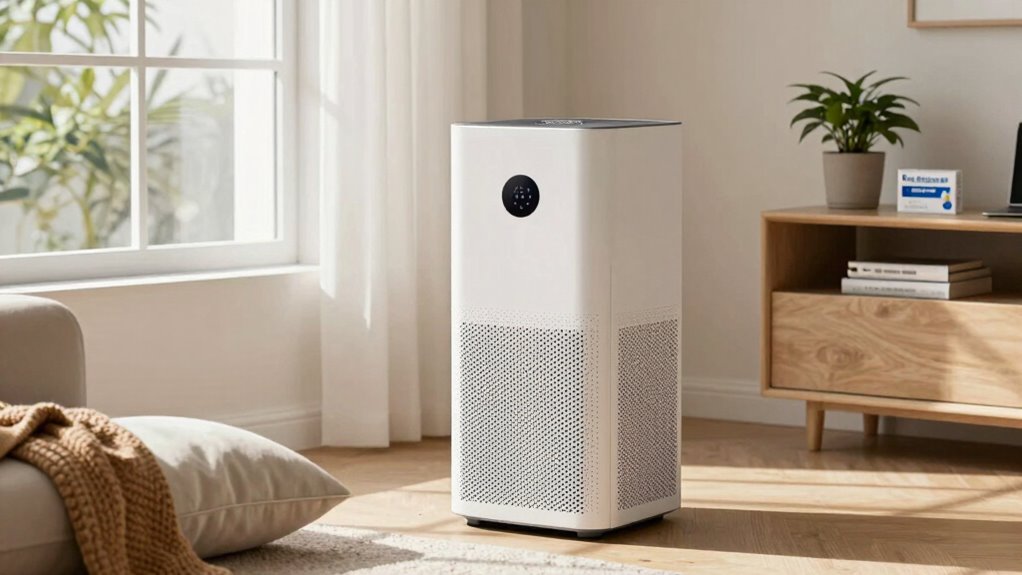 common allergy air purifier mistakes