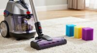 common allergy vacuum mistakes