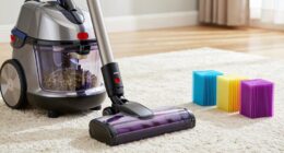 common allergy vacuum mistakes