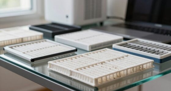 common filter selection mistakes