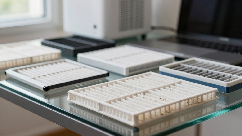common filter selection mistakes