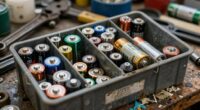common heavy duty storage mistakes