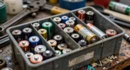 common heavy duty storage mistakes