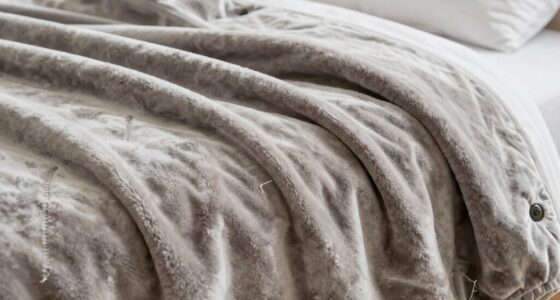 common luxury blanket mistakes