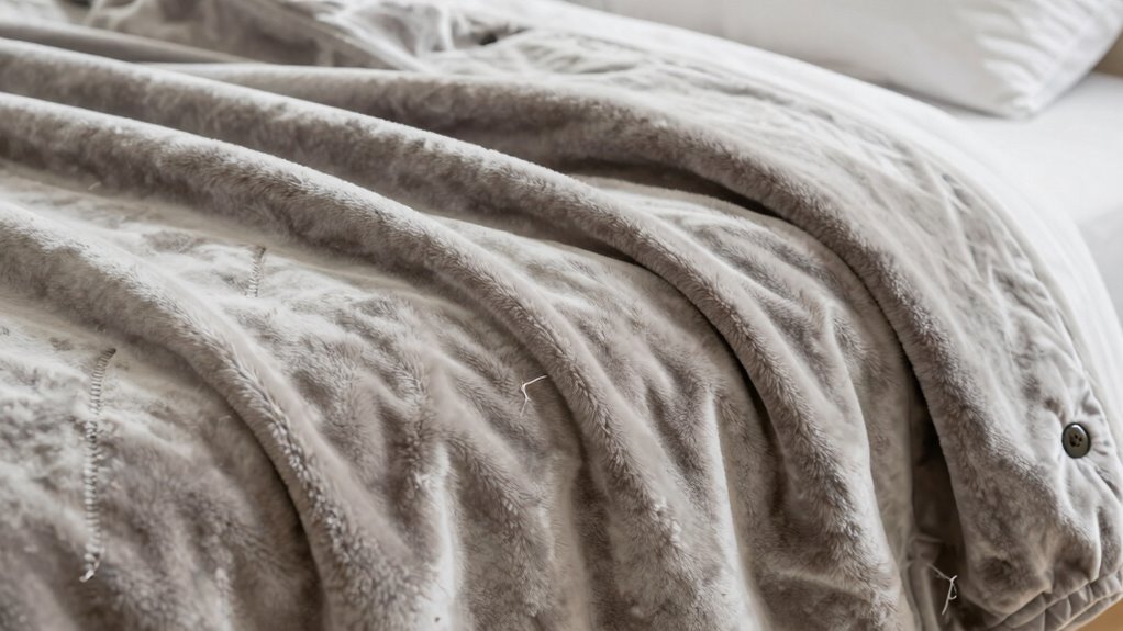 common luxury blanket mistakes