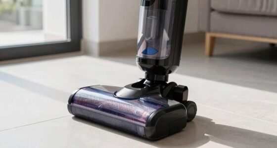 common premium vacuum mistakes
