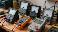 common watt meter mistakes