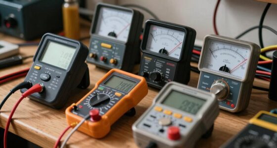 common watt meter mistakes