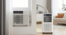 comparison of ac types