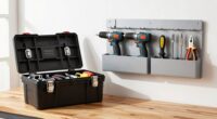 comparison of storage solutions