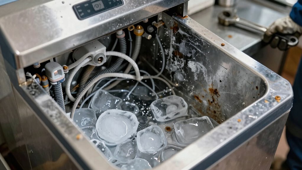 consistent maintenance ensures quality