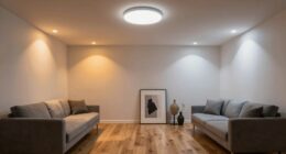 consistent smart lighting setup