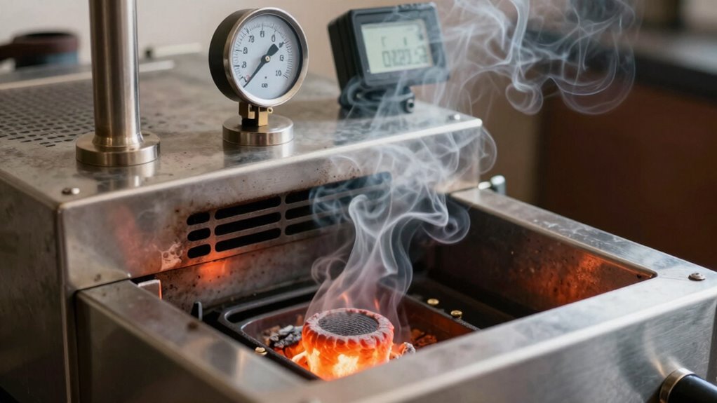 control airflow temperature moisture
