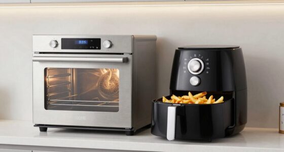 cooking methods comparison